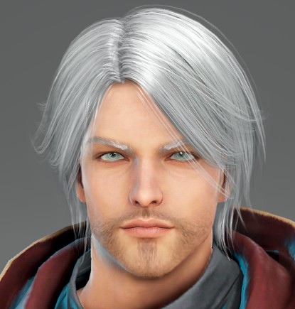Dante DMC