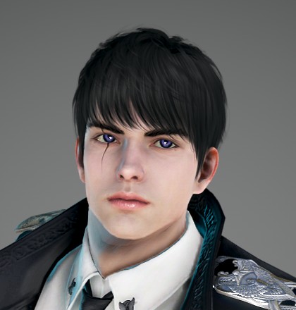 Dark Agent