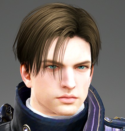 Leon S. Kennedy