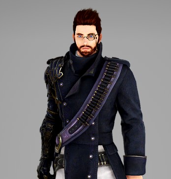 Agente Chad