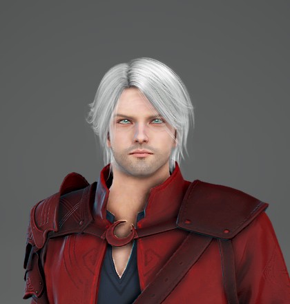 DANTE DMC