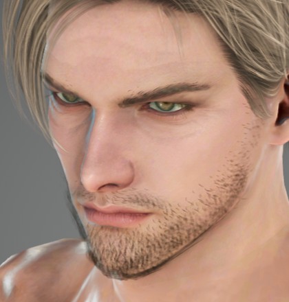 Leon R9 Requiem