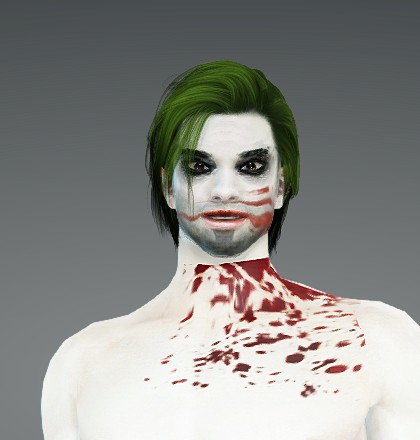 The Joker