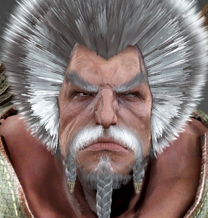 Sengoku OP