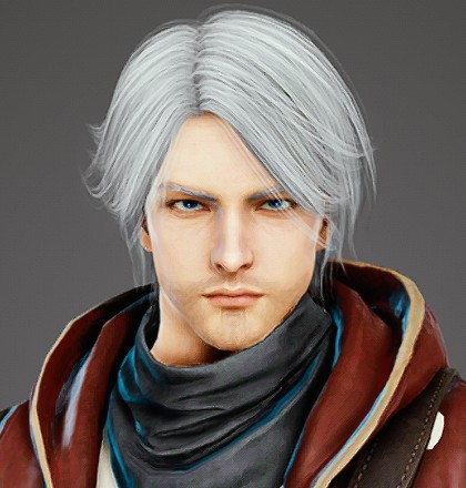 Devilhunter