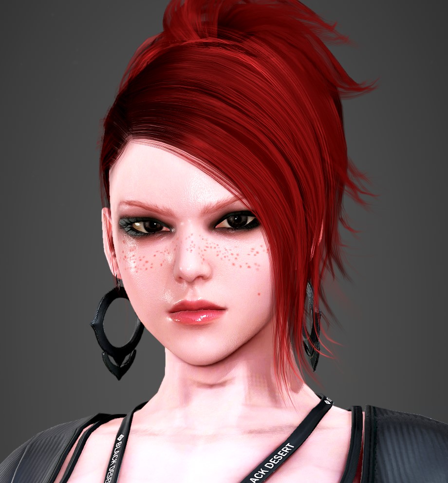 Mística Ruiva