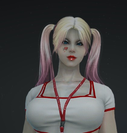 HarleyQueen