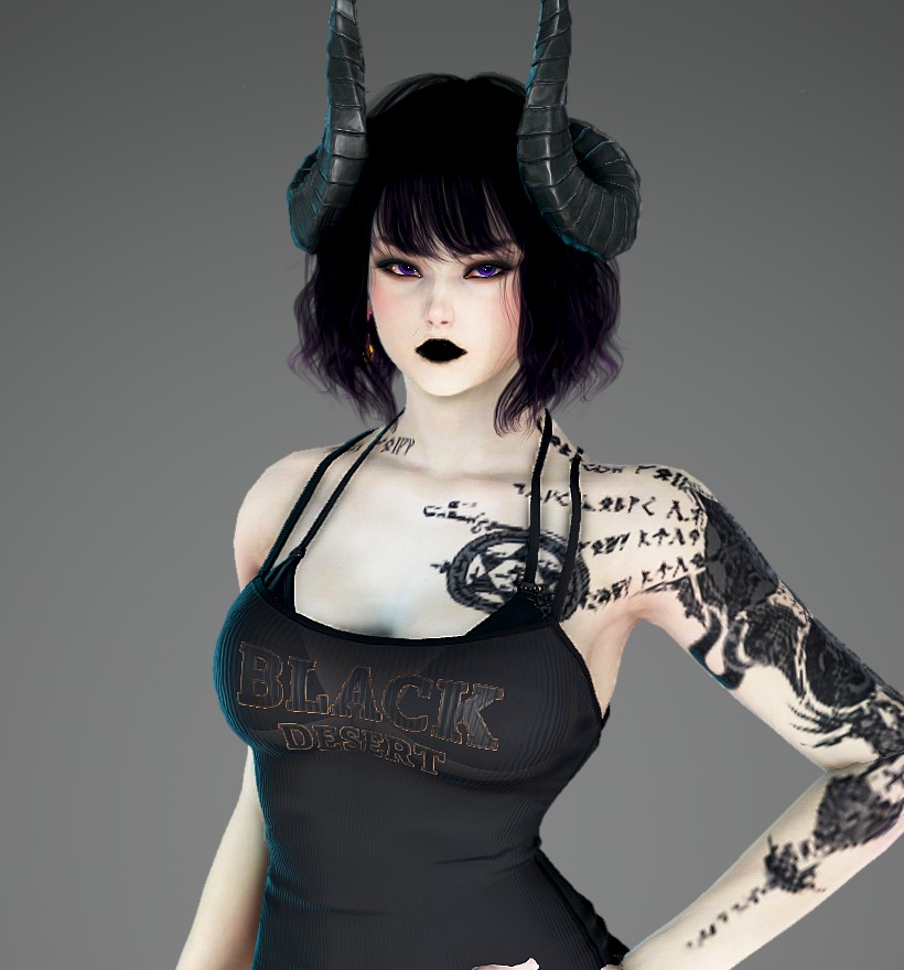 GothSorc trevosa