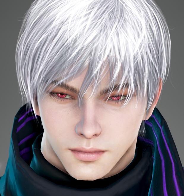 Agent Dark