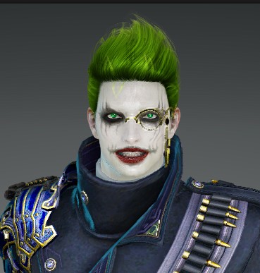 Coringa