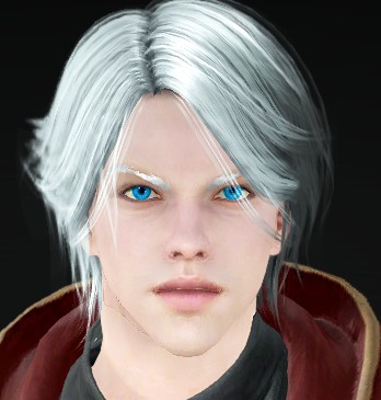 Dante DevilMyCry