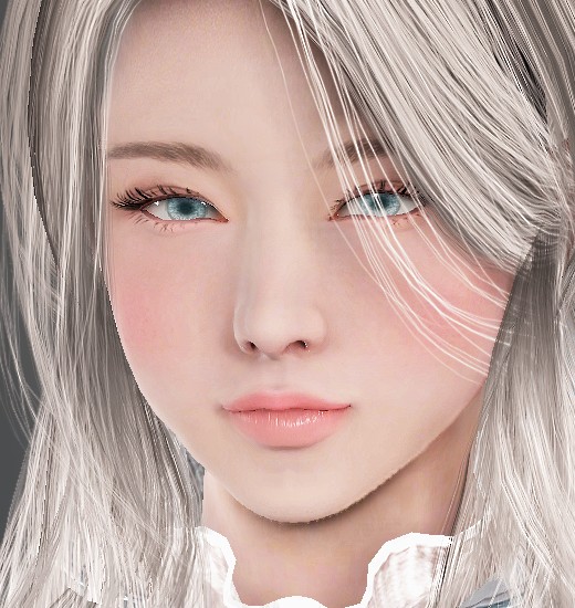 Beautiful, isn't it?