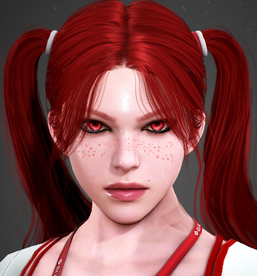 Drakania Ruiva