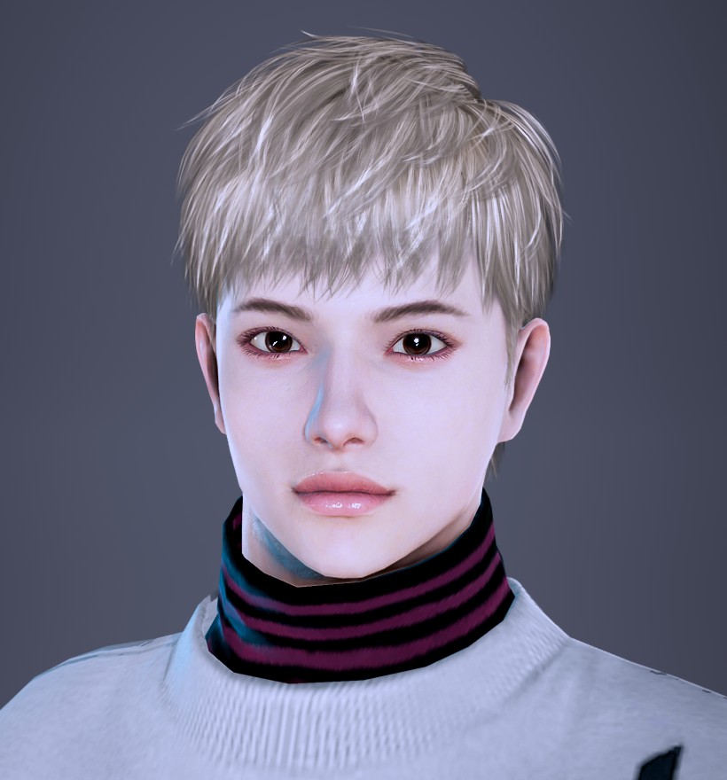 TAEMIN (remade)