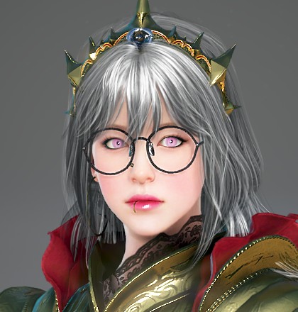Maegu_BRL