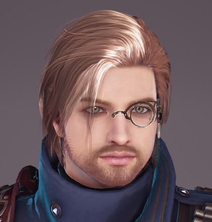 DeadEye Brother
