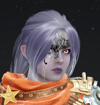 Dark Elf
