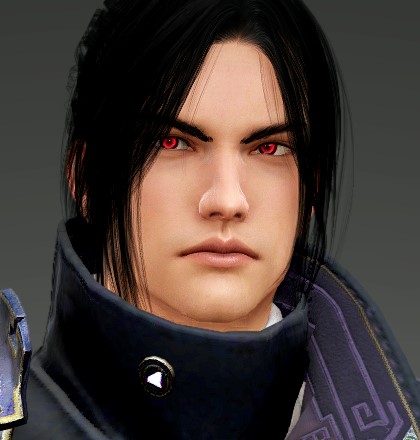 Vincent Valentine