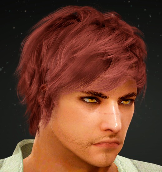 Sett (League of Legends)
