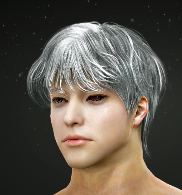 Kaneki Ken
