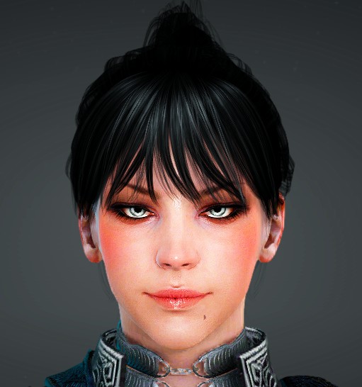 Bayonetta