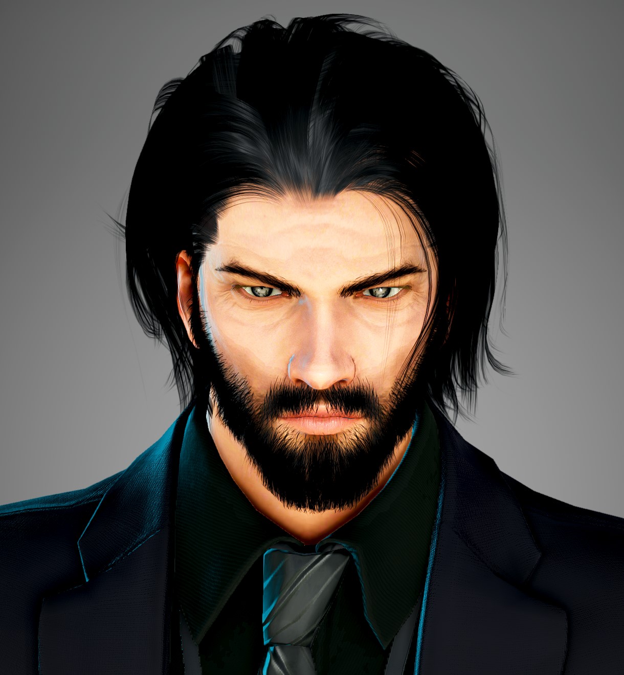 John Wick