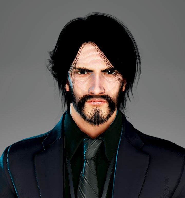 John Wick