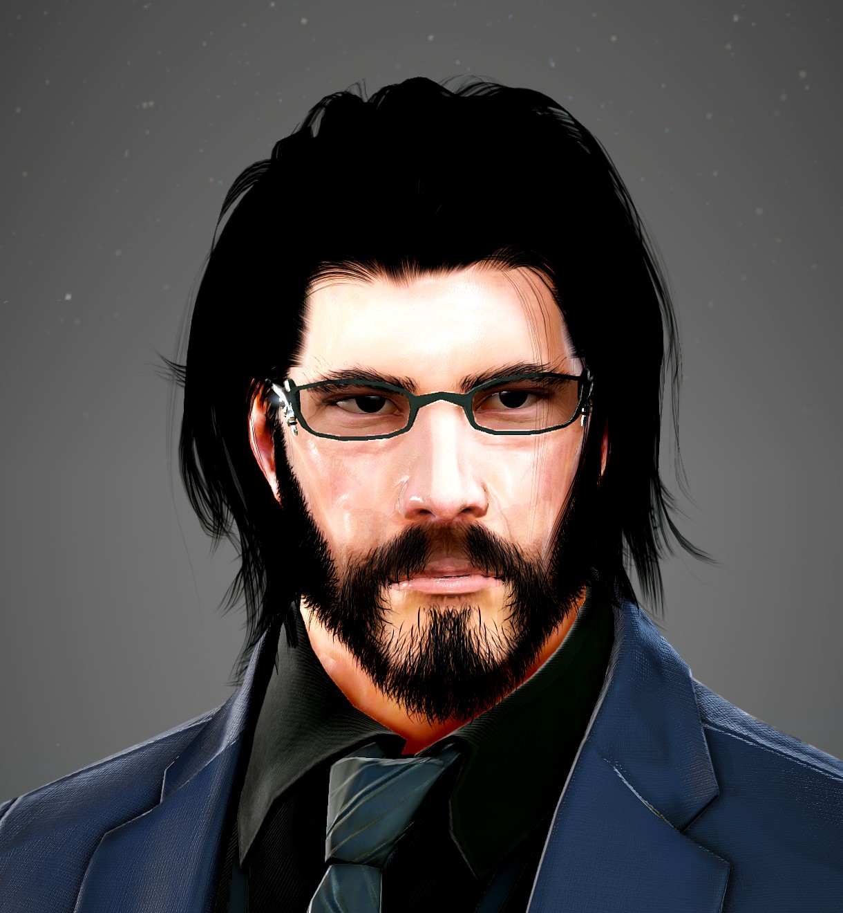 John Wick