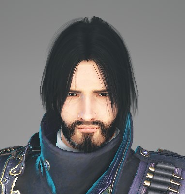Sr.Wick Baba Yaga