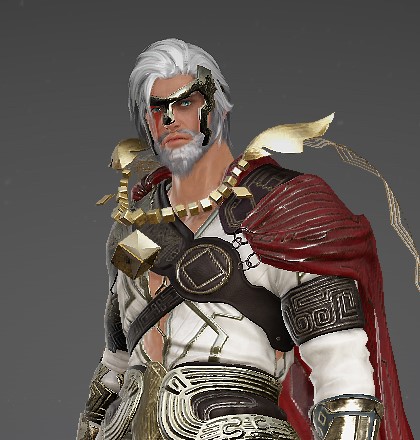 GODLuke