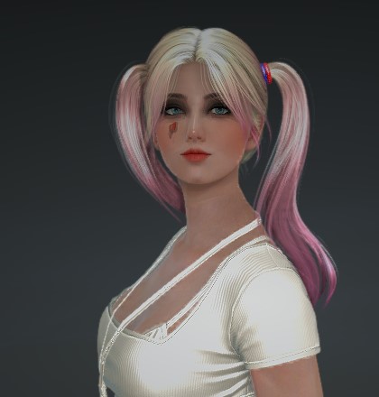 Haarley-Sa