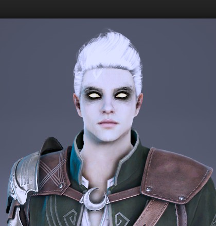 AGENT OF CHAOS