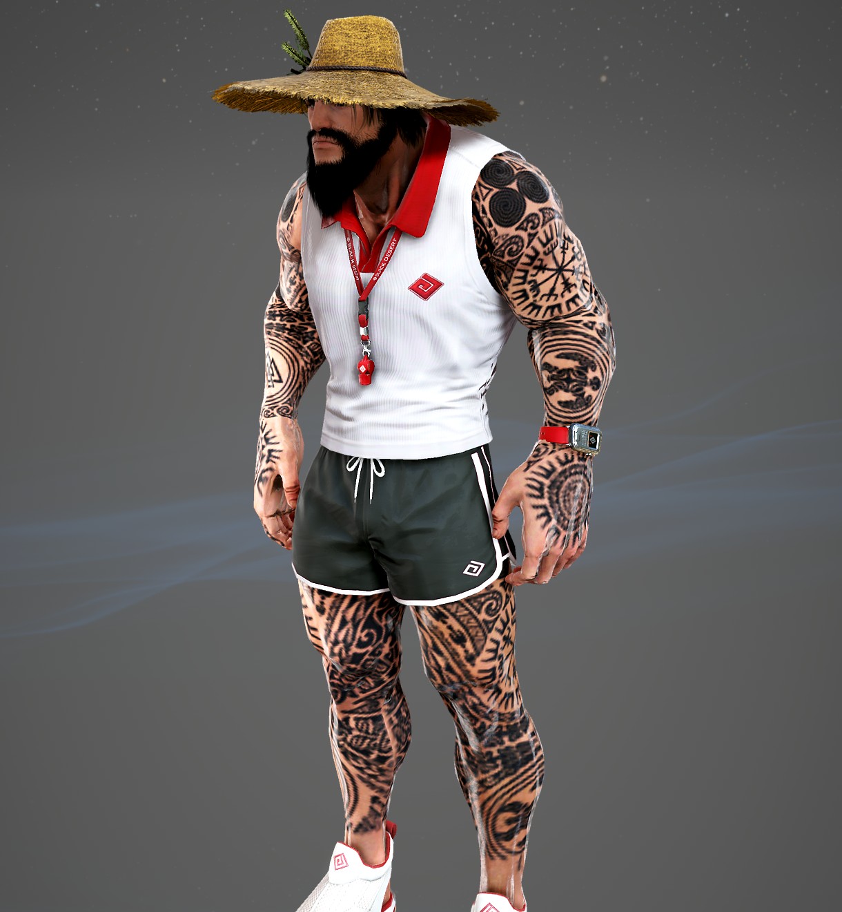 Zerkao Maromba