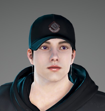 Agent K-pop