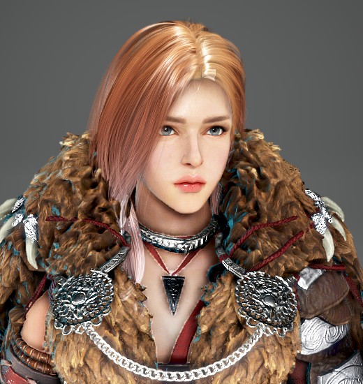 Guardiã Estilo Jovem e Pequena
