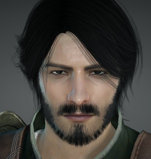 Keanu