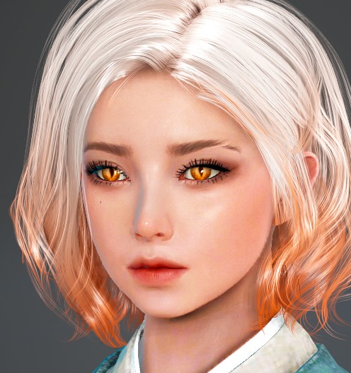 Fire Fox