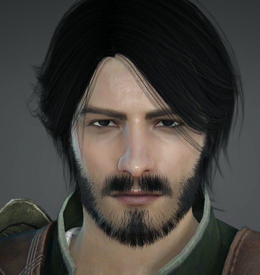 Keanu