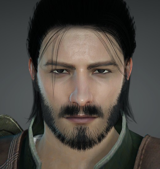 Keanu