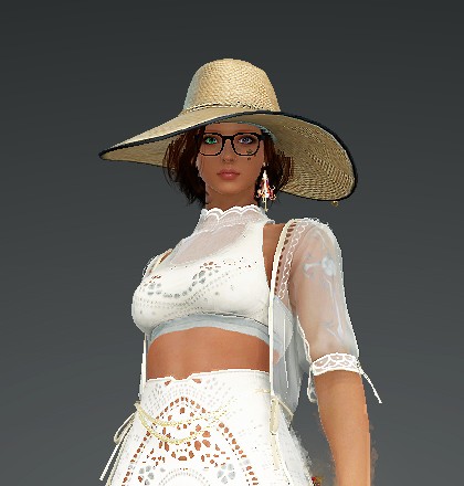 Dona moça