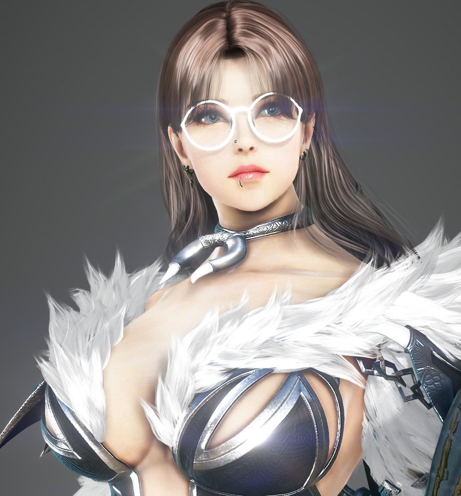 Voltamos Fashion Guardiã