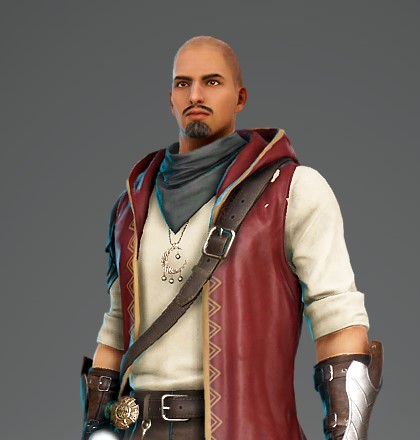 Ben