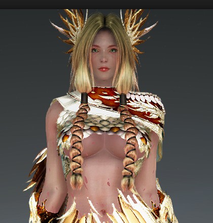 Valkiria Radiante