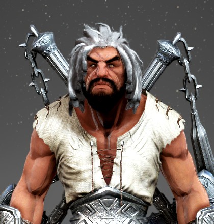 Mendigo