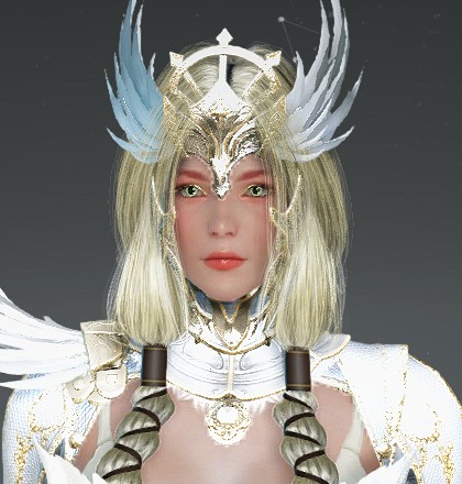 Valkiria Anjo