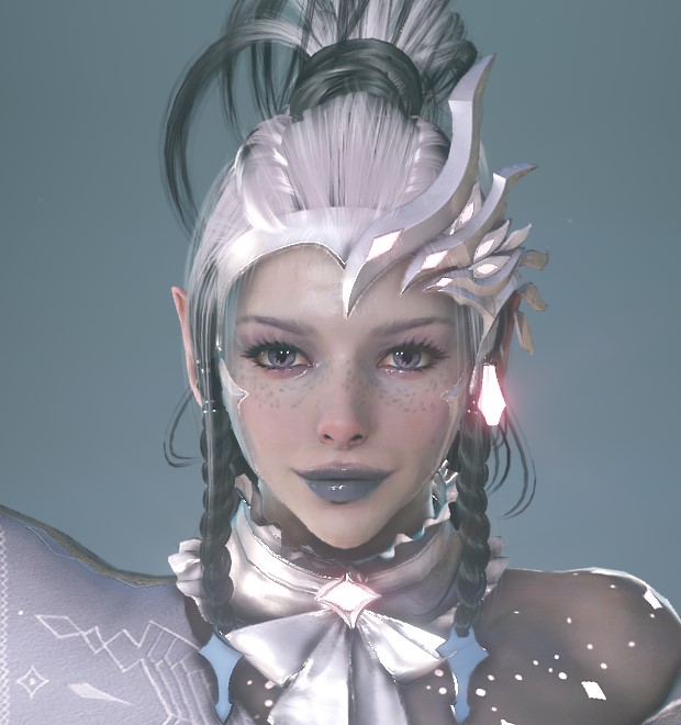 DkRoseGold