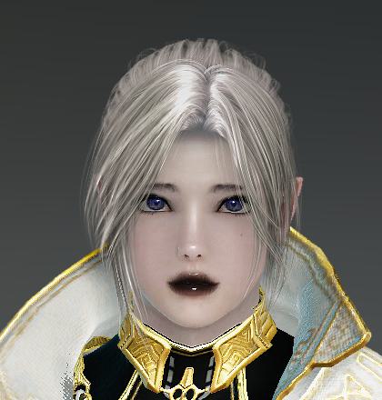 Female Archer