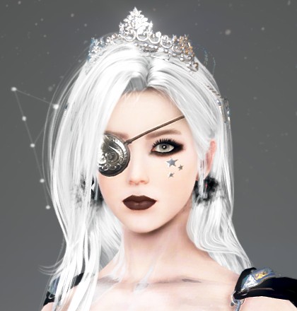 Meguzinha da BAD