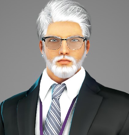 William Bonner