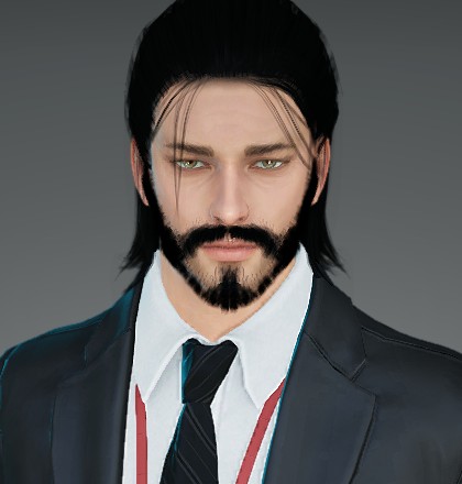 JohnWick